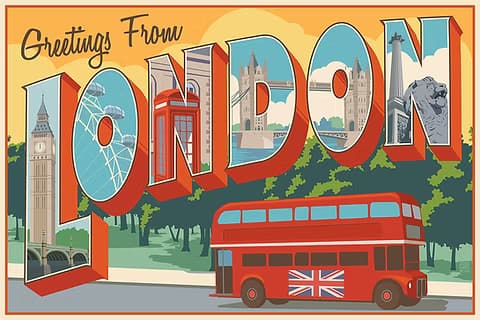 London